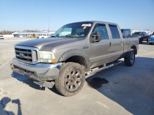 Ford F-250 SUPER DUTY 6.0L 8 2003