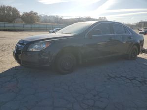Chevrolet Malibu LS 2.4L 4 2010