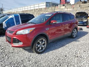 Ford Escape TITANIUM 2.0L 4 2015