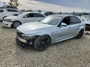 BMW M3 3.0L 6 2018