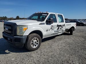 Ford F-250 SUPER DUTY 6.7L 8 2012
