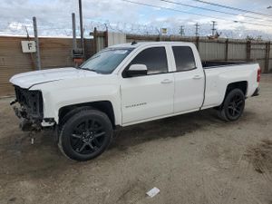 Chevrolet Silverado 1500 C1500 LT 4.3L 6 2014