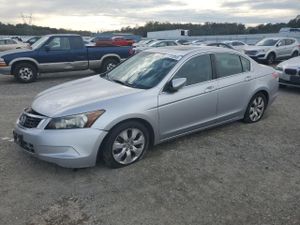 Honda Accord EXL 2.4L 4 2008