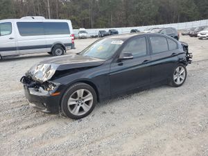 BMW 3 Series I 2.0L 4 2014
