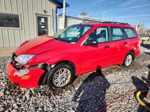 Ford Focus ZXW 2.0L 4 2006