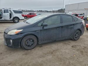 Toyota Prius 1.8L 4 2014