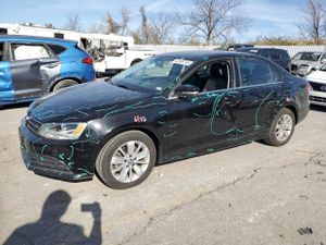 Volkswagen Jetta SE 1.8L 4 2015