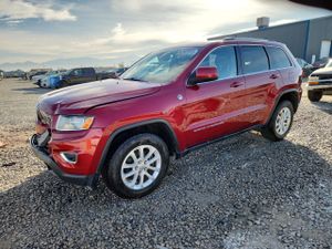 Jeep Grand Cherokee LAREDO 3.6L 6 2014