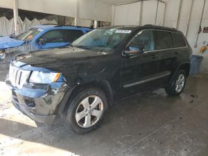 Jeep Grand Cherokee LAREDO 3.6L 6 2013