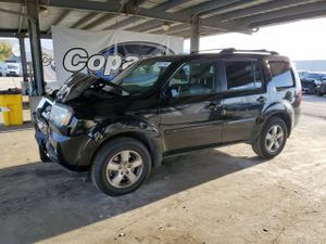 Honda Pilot EX 3.5L 6 2010