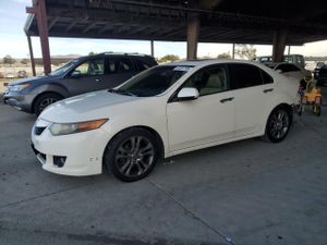 Acura TSX 2.4L 4 2010