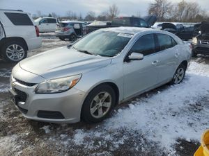 Chevrolet Malibu 1LT 2.5L 4 2014