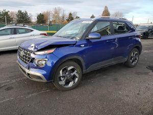 Hyundai Venue SEL 1.6L 4 2024