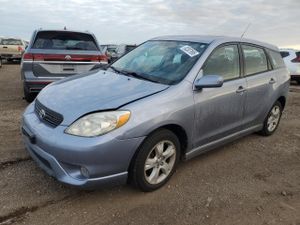 Toyota Corolla XR 1.8L 4 2005