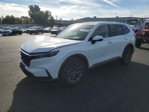 Honda CR-V EXL 1.5L 4 2026