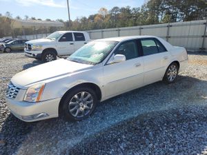 Cadillac DTS 4.6L 8 2008