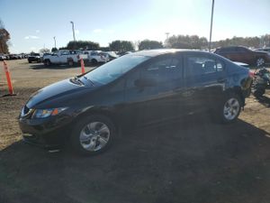 Honda Civic LX 1.8L 4 2014
