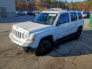 Jeep Patriot SPORT 2.0L 4 2015