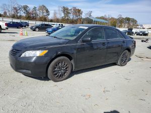 Toyota Camry BASE 2.4L 4 2009