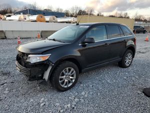 Ford Edge LIMITED 3.5L 6 2014