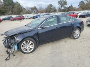 Buick Regal 2.0L 4 2014
