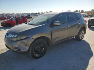 Nissan Murano S 3.5L 6 2010
