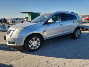 Cadillac SRX LUXURY COLLECTION 3.6L 6 2013