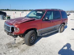Mercury Mountaineer 4.0L 6 1999