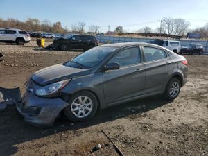 Hyundai Accent GLS 1.6L 4 2013