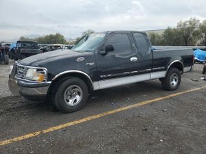 Ford F-150 4.2L 6 1998