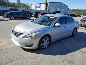 Nissan Altima 2.5 2.5L 4 2013