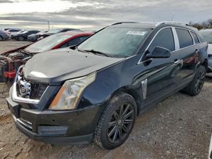 Cadillac SRX LUXURY COLLECTION 3.6L 6 2015