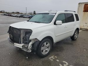 Honda Pilot EXL 3.5L 6 2009