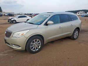 Buick Enclave 3.6L 6 2014