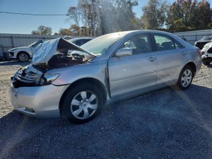 Toyota Camry CE 2.4L 4 2007