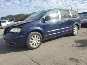Chrysler Town & Country TOURING 3.6L 6 2014