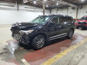 Infiniti QX60 3.5L 6 2015