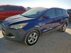 Ford Escape SE 1.6L 4 2014
