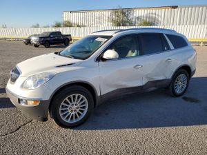 Buick Enclave 3.6L 6 2012