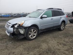 Subaru Outback 2.5I LIMITED 2.5L 4 2014