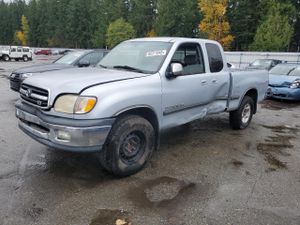 Toyota Tundra ACCESS CAB 4.7L 8 2000