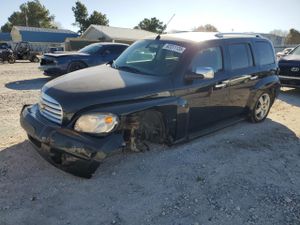 Chevrolet HHR LT 2.4L 4 2011