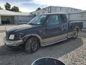 Ford F-150 5.4L 8 2000