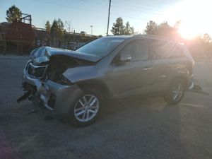 Kia Sorento LX 3.3L 6 2015