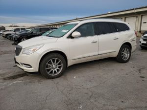 Buick Enclave 3.6L 6 2014