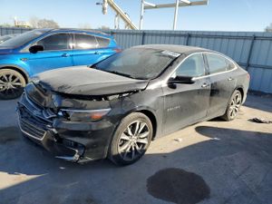 Chevrolet Malibu LT 1.5L 4 2017