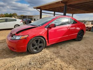 Honda Civic EX 1.8L 4 2008