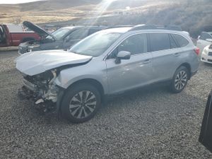 Subaru Outback 2.5I LIMITED 2.5L 4 2015