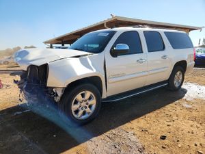 GMC Yukon C1500 5.3L 8 2008