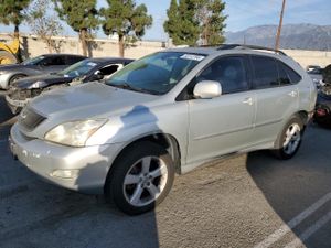 Lexus RX 330 3.3L 6 2005